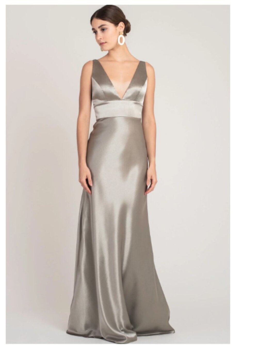 Jenny Yoo Luscia Dress size 22